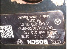 Recambio de motor completo para mercedes-benz clase r (w251, v251) r 320 cdi 4-matic (251.022, 251.122) referencia OEM IAM   