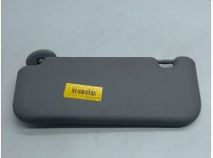 Recambio de parasol izquierdo para toyota yaris (_p9_) 1.0 vvt-i (ksp90_) referencia OEM IAM   
