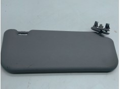 Recambio de parasol izquierdo para toyota yaris (_p9_) 1.0 vvt-i (ksp90_) referencia OEM IAM    2