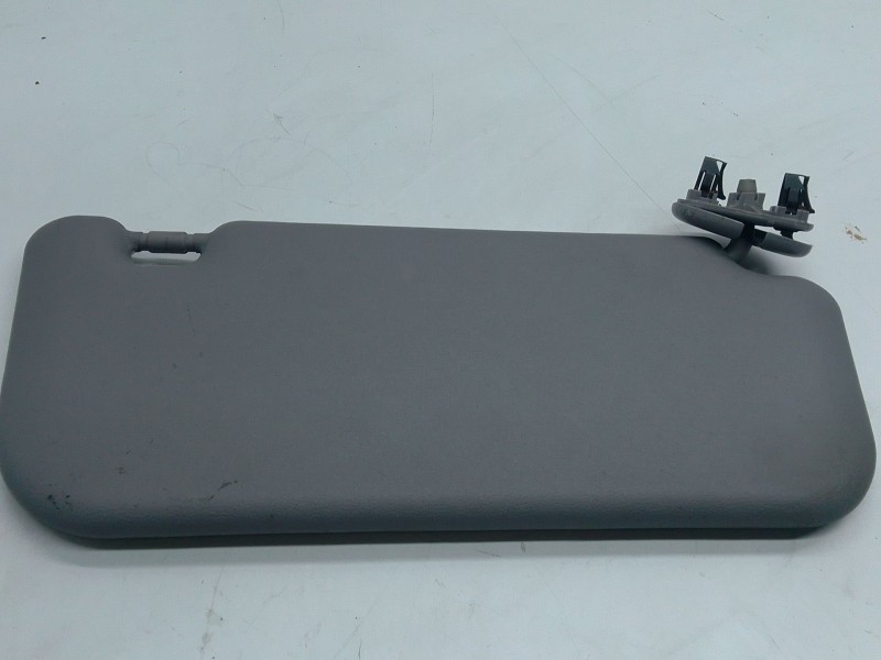 Recambio de parasol izquierdo para toyota yaris (_p9_) 1.0 vvt-i (ksp90_) referencia OEM IAM   