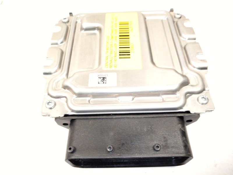 Recambio de centralita motor uce para renault master iii caja/chasis (ev, hv, uv) 2.3 dci 145 rwd (uv0f, uv0e, hv0e, hv0f, hv0t,