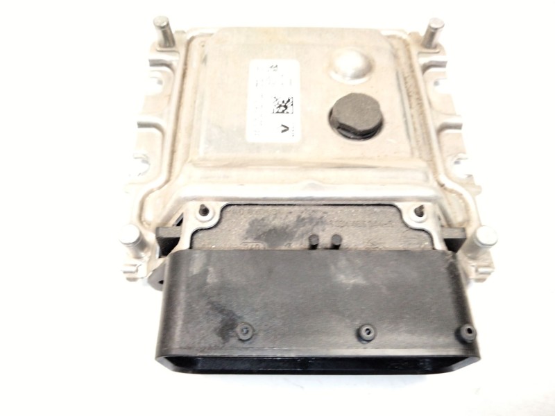 Recambio de centralita motor uce para renault master iii caja/chasis (ev, hv, uv) 2.3 dci 145 rwd (uv0f, uv0e, hv0e, hv0f, hv0t,