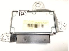 Recambio de centralita airbag para renault master iii caja/chasis (ev, hv, uv) 2.3 dci 145 rwd (uv0f, uv0e, hv0e, hv0f, hv0t, hv