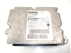 Recambio de centralita airbag para renault master iii caja/chasis (ev, hv, uv) 2.3 dci 145 rwd (uv0f, uv0e, hv0e, hv0f, hv0t, hv 2