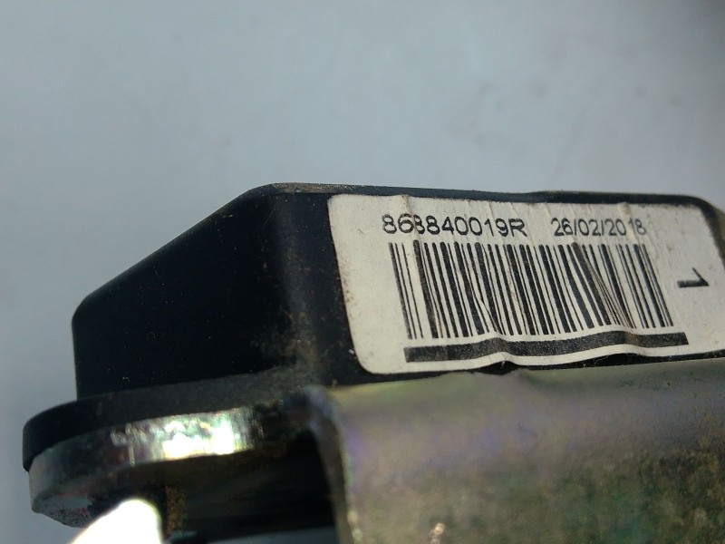 Recambio de cinturon seguridad delantero derecho para renault master iii caja/chasis (ev, hv, uv) 2.3 dci 145 rwd (uv0f, uv0e, h