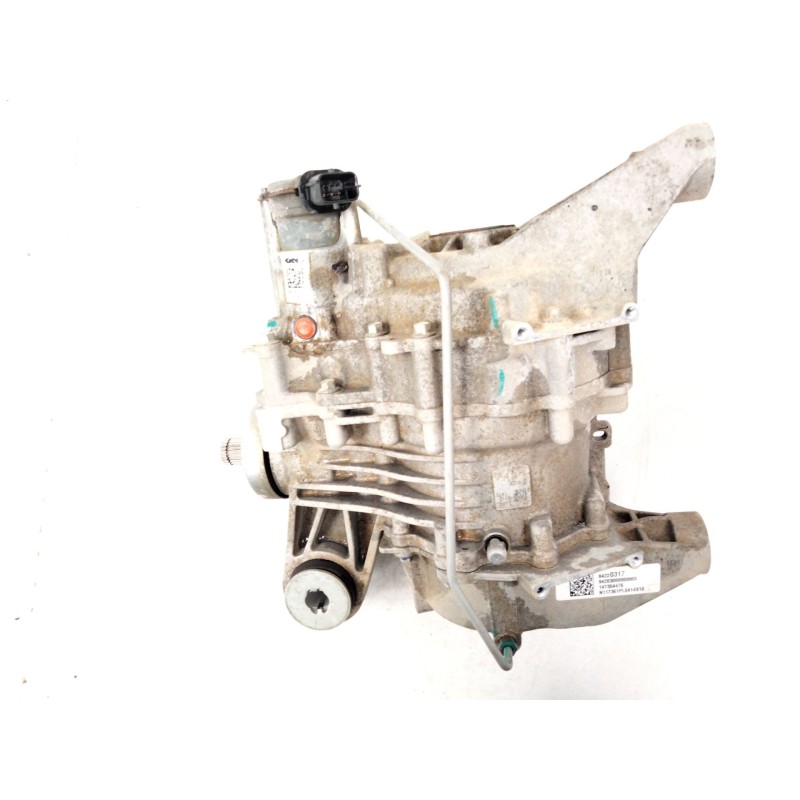 Recambio de diferencial trasero para opel insignia b grand sport (z18) 1.5 (68) referencia OEM IAM 84220317  