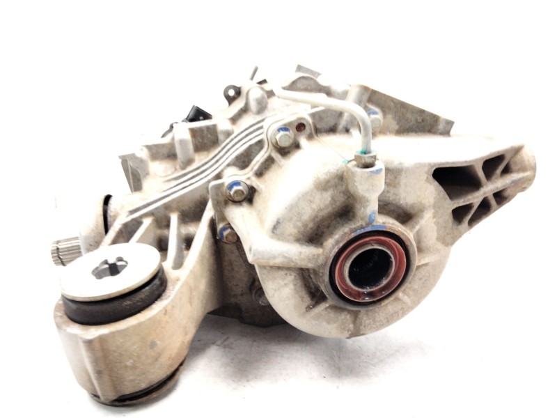 Recambio de diferencial trasero para opel insignia b grand sport (z18) 1.5 (68) referencia OEM IAM 84220317  