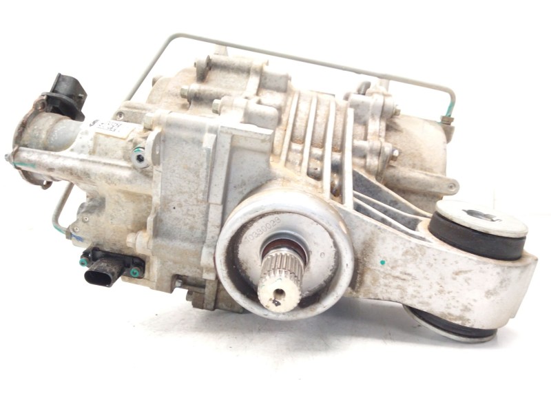 Recambio de diferencial trasero para opel insignia b grand sport (z18) 1.5 (68) referencia OEM IAM 84220317  