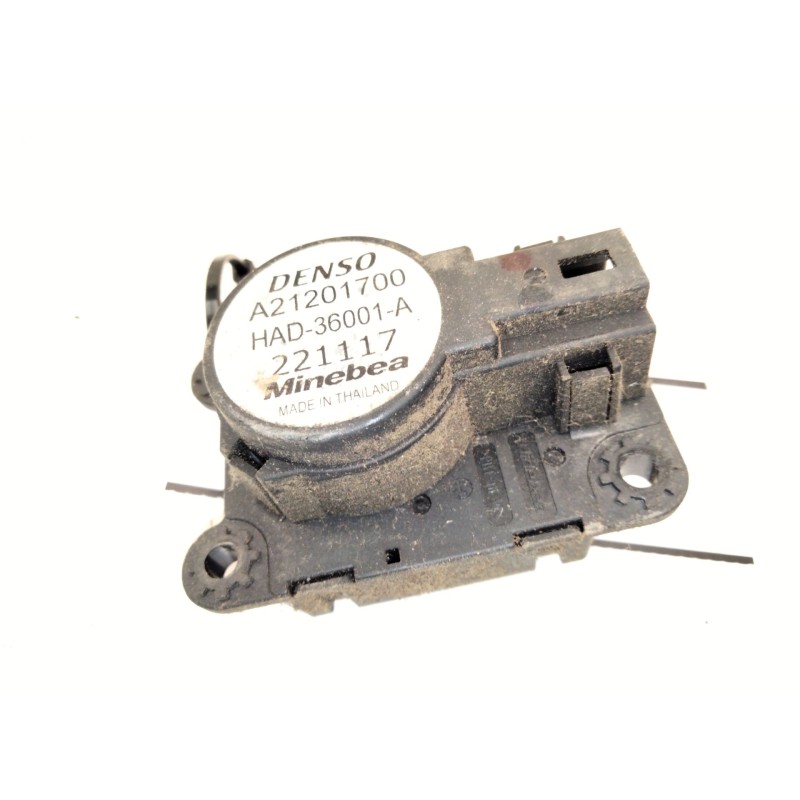 Recambio de motor de trampillas para renault master iii caja/chasis (ev, hv, uv) 2.3 dci 145 rwd (uv0f, uv0e, hv0e, hv0f, hv0t, 