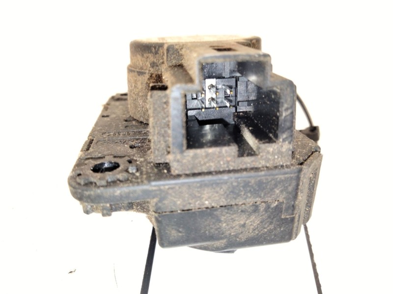 Recambio de motor de trampillas para renault master iii caja/chasis (ev, hv, uv) 2.3 dci 145 rwd (uv0f, uv0e, hv0e, hv0f, hv0t, 