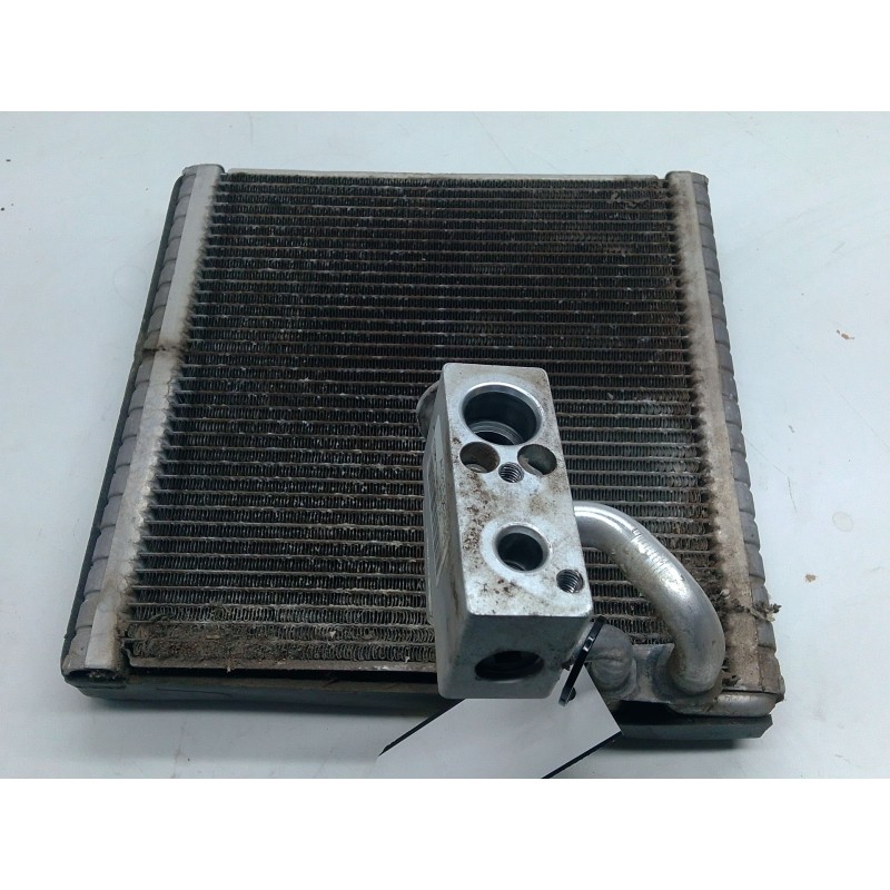 Recambio de radiador aire acondicionado interior para renault master iii caja/chasis (ev, hv, uv) 2.3 dci 145 rwd (uv0f, uv0e, h