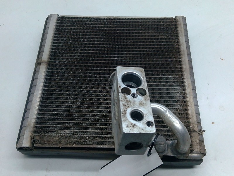 Recambio de radiador aire acondicionado interior para renault master iii caja/chasis (ev, hv, uv) 2.3 dci 145 rwd (uv0f, uv0e, h