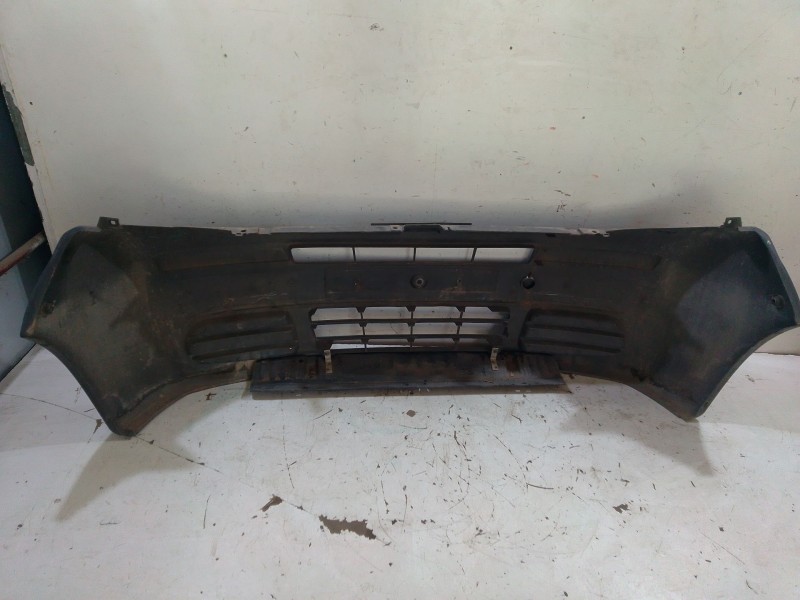 Recambio de paragolpes delantero para renault trafic ii furgoneta (fl) 1.9 dci 100 (fl0c) referencia OEM IAM   