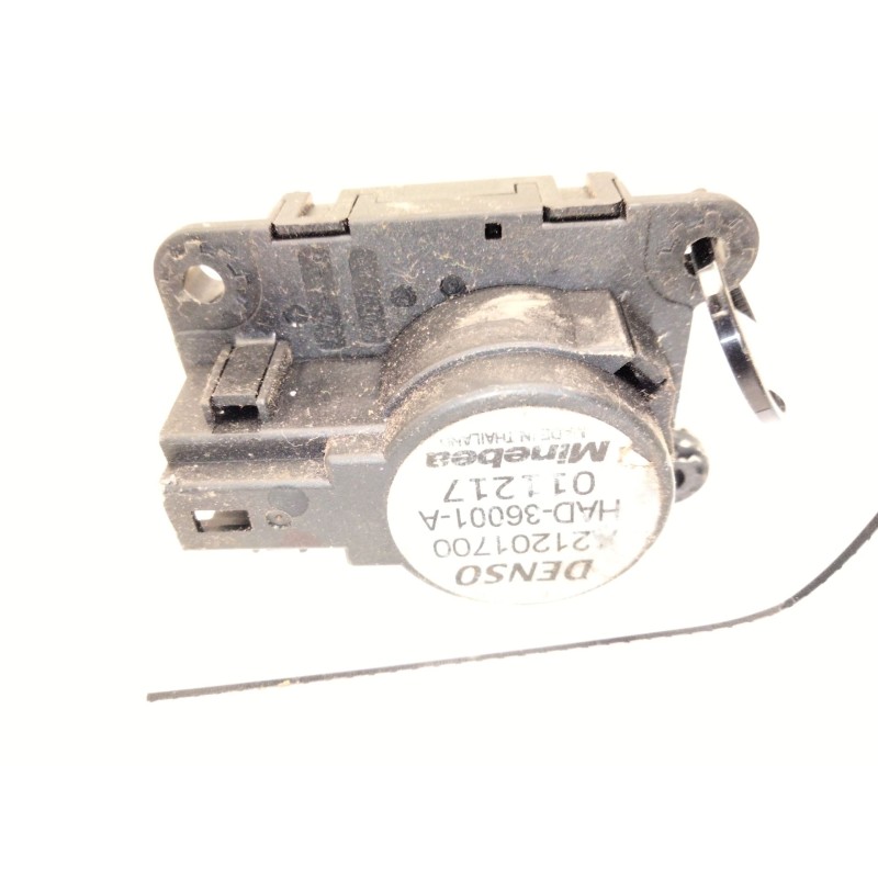 Recambio de motor de trampillas para renault master iii caja/chasis (ev, hv, uv) 2.3 dci 145 rwd (uv0f, uv0e, hv0e, hv0f, hv0t, 