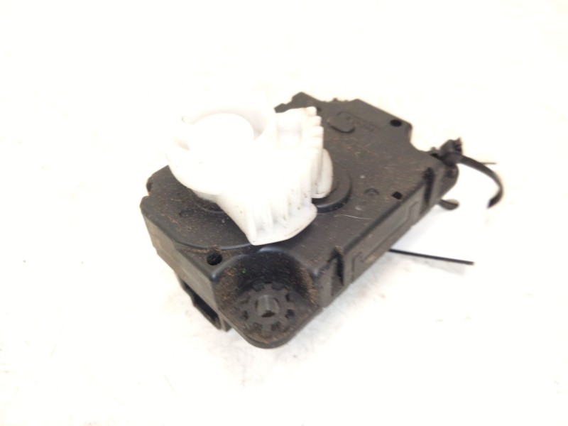 Recambio de motor de trampillas para renault master iii caja/chasis (ev, hv, uv) 2.3 dci 145 rwd (uv0f, uv0e, hv0e, hv0f, hv0t, 