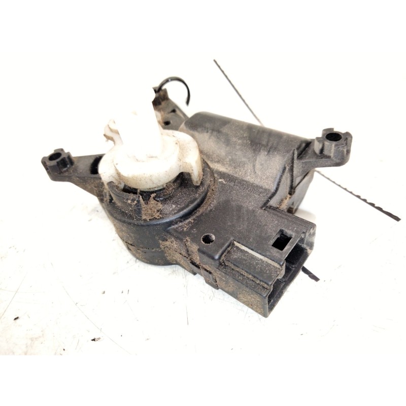 Recambio de motor de trampillas para renault master iii caja/chasis (ev, hv, uv) 2.3 dci 145 rwd (uv0f, uv0e, hv0e, hv0f, hv0t, 