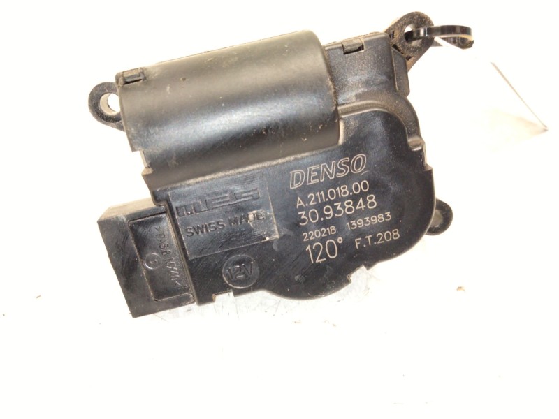 Recambio de motor de trampillas para renault master iii caja/chasis (ev, hv, uv) 2.3 dci 145 rwd (uv0f, uv0e, hv0e, hv0f, hv0t, 