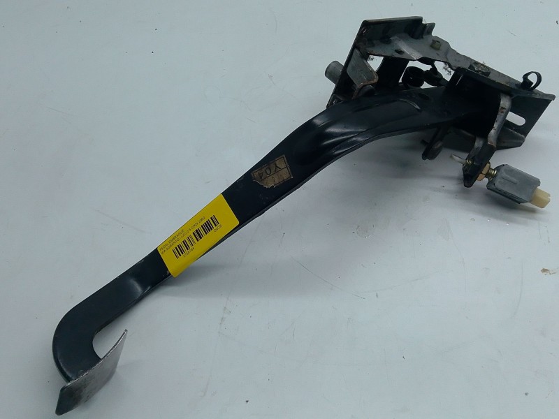 Recambio de pedal embrague para kia sorento i (jc) 2.5 crdi referencia OEM IAM   