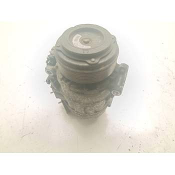 Recambio de compresor aire acondicionado para bmw 6 gran coupe (f06) 640 d referencia OEM IAM 64526987890  