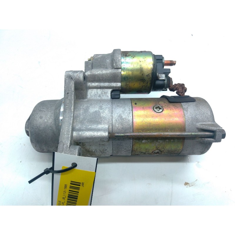 Recambio de motor arranque para ford fiesta iv (ja_, jb_) 1.3 i referencia OEM IAM 95FB11000BD  