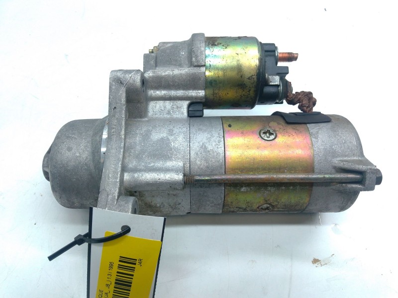 Recambio de motor arranque para ford fiesta iv (ja_, jb_) 1.3 i referencia OEM IAM 95FB11000BD  