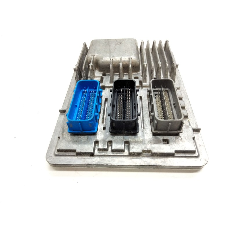 Recambio de centralita motor uce para opel insignia b grand sport (z18) 1.5 (68) referencia OEM IAM 12683537  