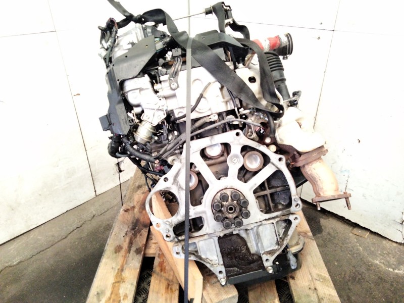 Recambio de motor completo para toyota land cruiser van (_j15_) 3.0 d4d 4wd (kdj155, kdj150) referencia OEM IAM   