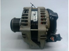 Recambio de alternador para toyota land cruiser van (_j15_) 3.0 d4d 4wd (kdj155, kdj150) referencia OEM IAM CGB13101   2