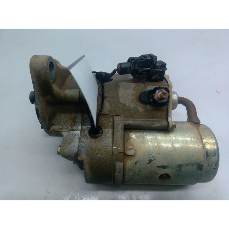 Recambio de motor arranque para toyota land cruiser van (_j15_) 3.0 d4d 4wd (kdj155, kdj150) referencia OEM IAM 2280005024  