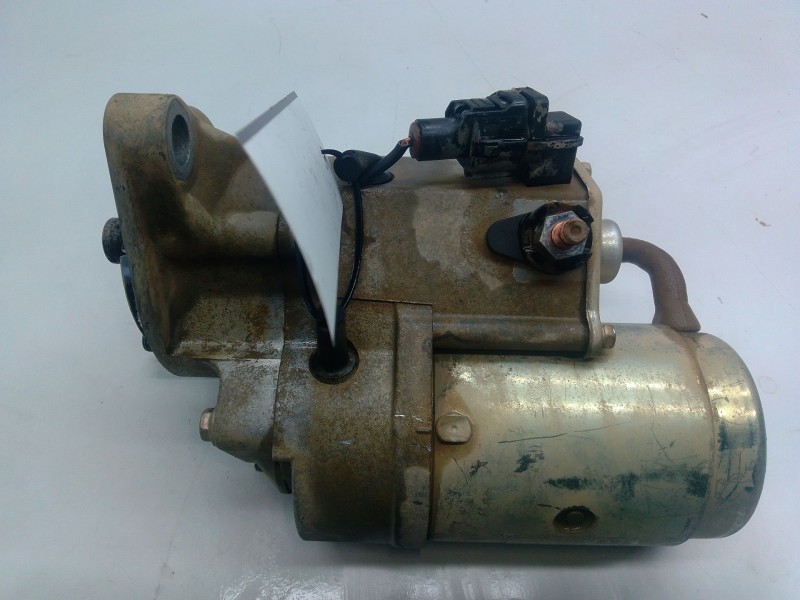 Recambio de motor arranque para toyota land cruiser van (_j15_) 3.0 d4d 4wd (kdj155, kdj150) referencia OEM IAM 2280005024  