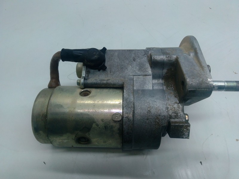 Recambio de motor arranque para toyota land cruiser van (_j15_) 3.0 d4d 4wd (kdj155, kdj150) referencia OEM IAM 2280005024  