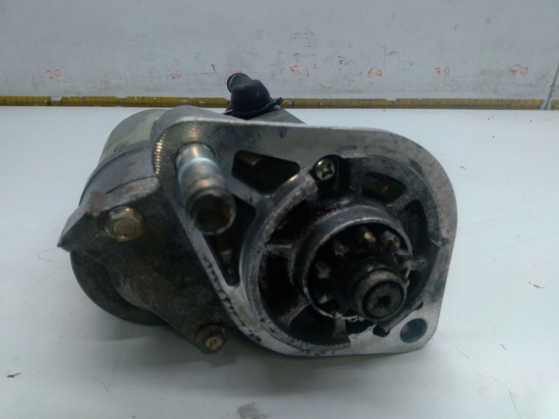 Recambio de motor arranque para toyota land cruiser van (_j15_) 3.0 d4d 4wd (kdj155, kdj150) referencia OEM IAM 2280005024  