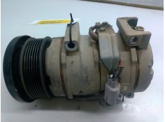 Recambio de compresor aire acondicionado para toyota land cruiser van (_j15_) 3.0 d4d 4wd (kdj155, kdj150) referencia OEM IAM 44