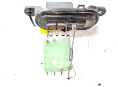 Recambio de resistencia calefaccion para renault master iii caja/chasis (ev, hv, uv) 2.3 dci 145 rwd (uv0f, uv0e, hv0e, hv0f, hv