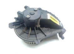 Recambio de motor calefaccion para renault master iii caja/chasis (ev, hv, uv) 2.3 dci 145 rwd (uv0f, uv0e, hv0e, hv0f, hv0t, hv