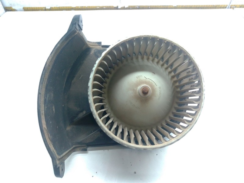 Recambio de motor calefaccion para renault master iii caja/chasis (ev, hv, uv) 2.3 dci 145 rwd (uv0f, uv0e, hv0e, hv0f, hv0t, hv