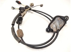 Recambio de sirgas del cambio para renault master iii caja/chasis (ev, hv, uv) 2.3 dci 145 rwd (uv0f, uv0e, hv0e, hv0f, hv0t, hv