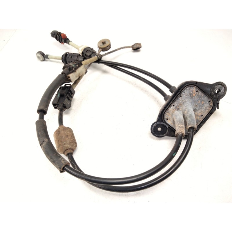 Recambio de sirgas del cambio para renault master iii caja/chasis (ev, hv, uv) 2.3 dci 145 rwd (uv0f, uv0e, hv0e, hv0f, hv0t, hv