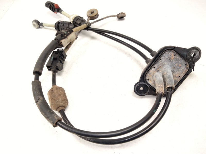 Recambio de sirgas del cambio para renault master iii caja/chasis (ev, hv, uv) 2.3 dci 145 rwd (uv0f, uv0e, hv0e, hv0f, hv0t, hv