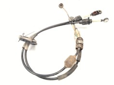 Recambio de sirgas del cambio para renault master iii caja/chasis (ev, hv, uv) 2.3 dci 145 rwd (uv0f, uv0e, hv0e, hv0f, hv0t, hv 2