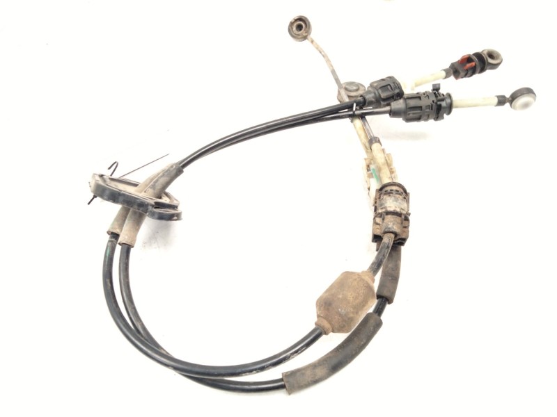 Recambio de sirgas del cambio para renault master iii caja/chasis (ev, hv, uv) 2.3 dci 145 rwd (uv0f, uv0e, hv0e, hv0f, hv0t, hv