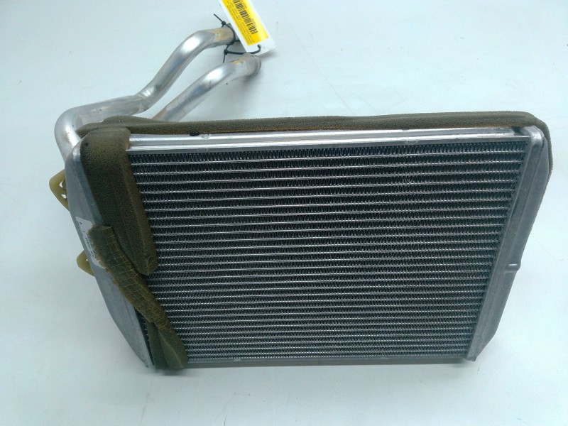Recambio de radiador calefaccion interior para renault master iii caja/chasis (ev, hv, uv) 2.3 dci 145 rwd (uv0f, uv0e, hv0e, hv