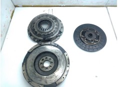 Recambio de kit embrague para toyota land cruiser van (_j15_) 3.0 d4d 4wd (kdj155, kdj150) referencia OEM IAM 0014275560  