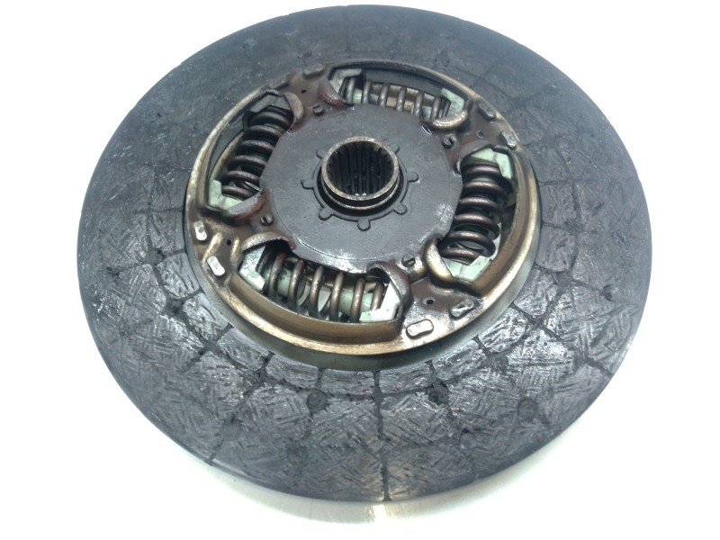 Recambio de kit embrague para toyota land cruiser van (_j15_) 3.0 d4d 4wd (kdj155, kdj150) referencia OEM IAM 0014275560  