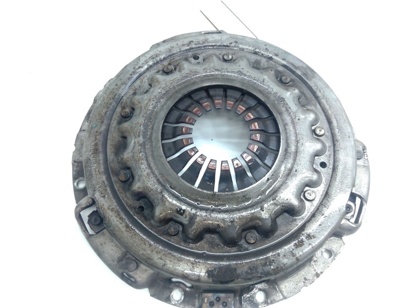 Recambio de kit embrague para toyota land cruiser van (_j15_) 3.0 d4d 4wd (kdj155, kdj150) referencia OEM IAM 0014275560  