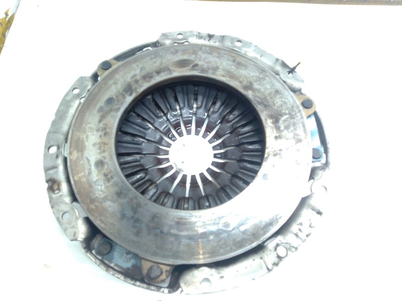 Recambio de kit embrague para toyota land cruiser van (_j15_) 3.0 d4d 4wd (kdj155, kdj150) referencia OEM IAM 0014275560  