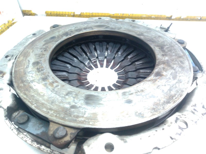 Recambio de kit embrague para toyota land cruiser van (_j15_) 3.0 d4d 4wd (kdj155, kdj150) referencia OEM IAM 0014275560  