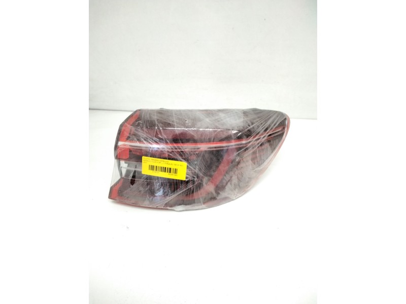 Recambio de piloto trasero derecho para renault clio v (b7_) 1.5 blue dci 100 (b7ad) referencia OEM IAM 265504885R  