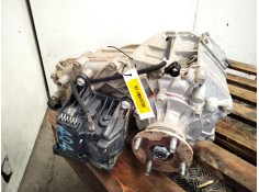 Recambio de caja transfer para toyota land cruiser van (_j15_) 3.0 d4d 4wd (kdj155, kdj150) referencia OEM IAM   