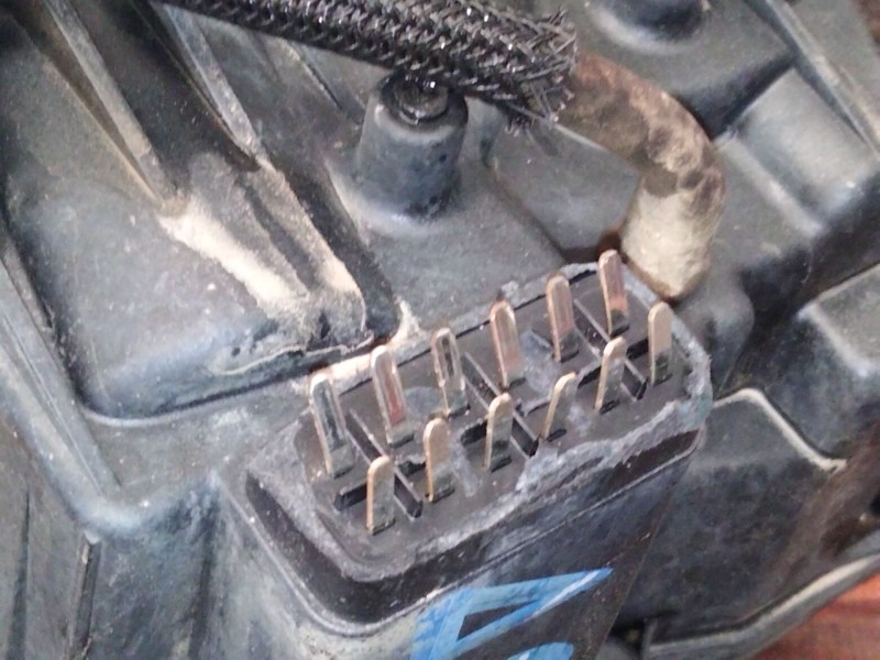 Recambio de caja transfer para toyota land cruiser van (_j15_) 3.0 d4d 4wd (kdj155, kdj150) referencia OEM IAM   